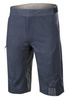 Spodenki rowerowe ALPINESTARS HYPERLITE V3 SHORTS kolor granatowy