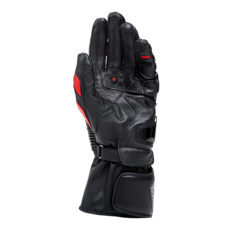 DŁUGIE RĘKAWICE MOTOCYKLOWE SPORTOWE DAINESE DRUID 4