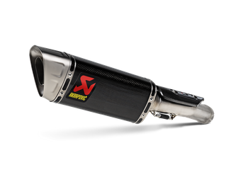 Akrapovic Tłumik końcowy Honda CBR 1000RR-R 2020-2024