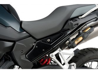 PANELE BOCZNE DO BMW F750GS / F800GS / F850GS / ADV. 2019-2024