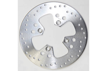 EBC Tarcza hamulcowa do motocykli MD1022 Street