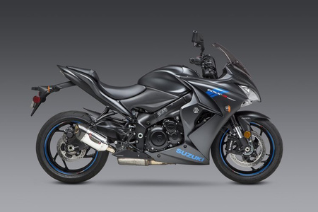 Tłumik końcowy Yoshimura Alpha Suzuki GSX-S1000 2016-2020