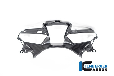 Kanał dolotowy powietrza - matowy HONDA CBR 1000 RR-R / SP (2020-2023) ILMBERGER VEO.108.CBR2M.K.