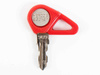 Hepco&Becker Spare key (1pcs)