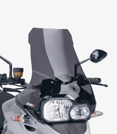 SZYBA TURYSTYCZNA PUIG DO BMW F700GS 12-17