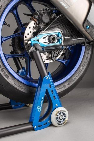 Podnośnik motocyklowy tylny LighTech 