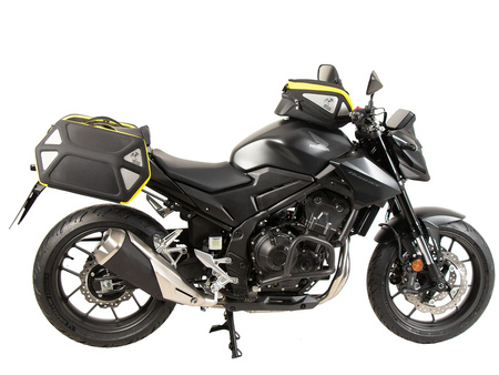 C-Bow sidecarrier for Honda CB 500 Hornet (2024-)