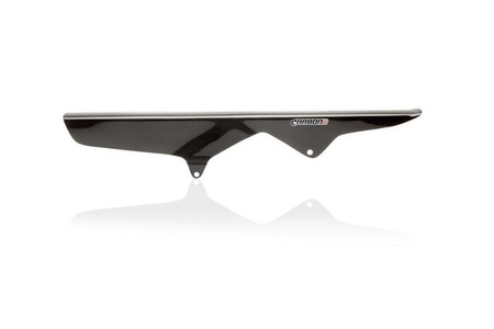 Carbon2Race karbonowa osłona łańcucha Suzuki GSX-R 1000 2007-2008