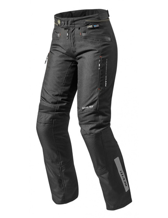 DAMSKIE SPODNIE TEKSTYLNE NEPTUNE GTX REV'IT!