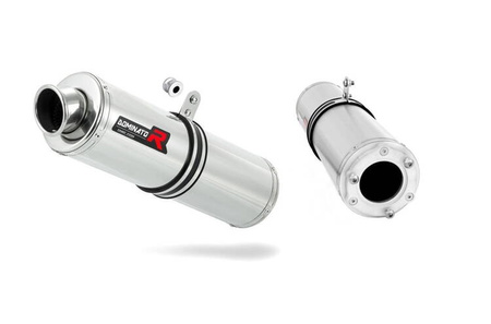 Dominator tłumik ST Honda CBR 900RR Fireblade 1992 - 1995