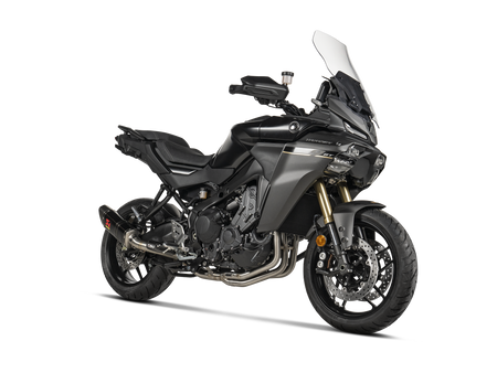 Akrapovic Układ Wydechowy Racing Line Yamaha Tracer 9 GT/ GT+ 2025-2026