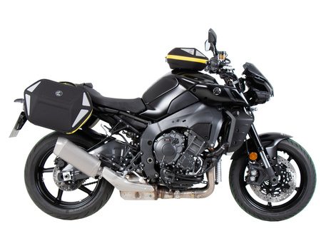 C-Bow sidecarrier for Yamaha MT-10 (2022-2024)