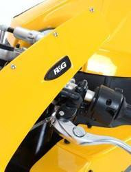 ZAŚLEPKA MOCOWANIA LUSTERKA RG RACING EBR 1190RX BLACK