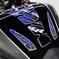 TANKPAD PUIG WINGS, WZÓR HONDA CBR