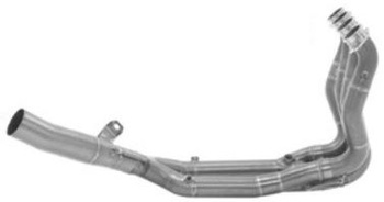 ARROW Kolektory Wydechowe Stalowe BMW M 1000 XR 2025-2026