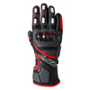 RĘKAWICE SKÓRZANE RST FULCRUM CE GREY/RED/BLACK (3179)