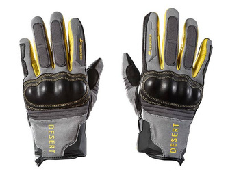 Rękawice letnie Touratech Guardo Desert+