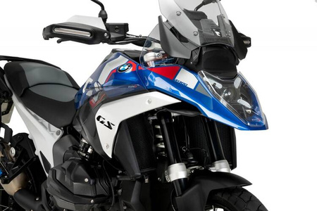 Deflektory boczne dolne owiewki do BMW R1300GS 24 Lekko przyciemniany (H) 21902H