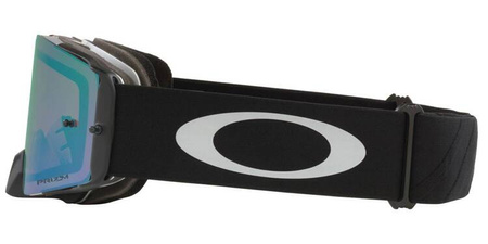 Front Line™ MX czarno-grafitowe