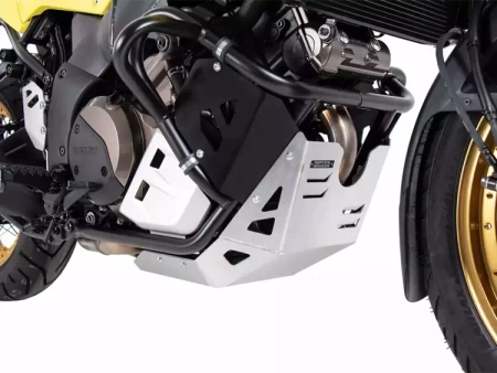 Suzuki V-Strom 1050 XT (2020-) skid plate