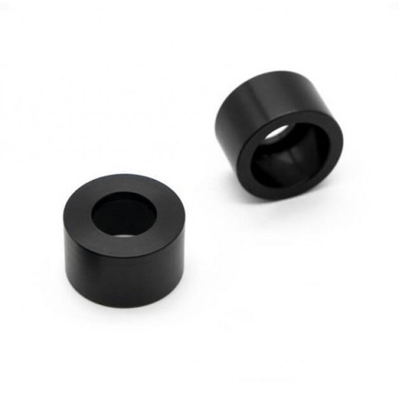 Barracuda Kawasaki Redukcje ciężarków 