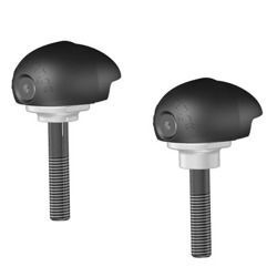 Crash pady GB Racing Race Suzuki GSX-R 600 / 750 2011-2016