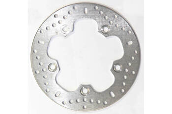 EBC Tarcza hamulcowa skuterowa MD930D