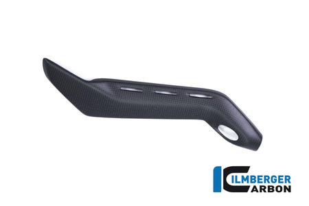 Osłona podramowa prawa matowa do motocykla DUCATI Panigale V4 / V4 S (od 2018) ILMBERGER RHR.116.DPV4M.K