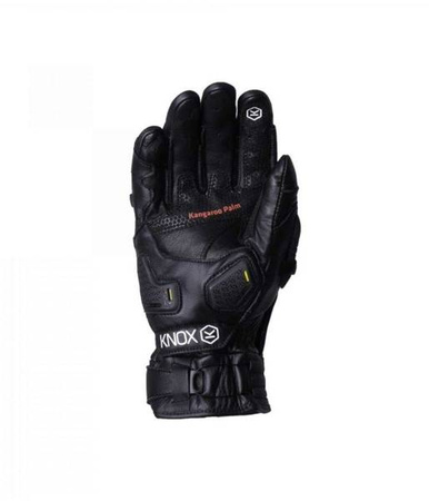 Handroid POD All Black Mk4