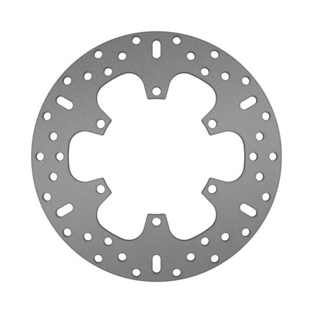 EBC Tarcza hamulcowa do motocykli MD894 Street