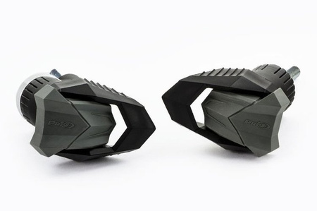 CRASH PADY PUIG HONDA CBR650F 14-19/ CBR650R 19-20