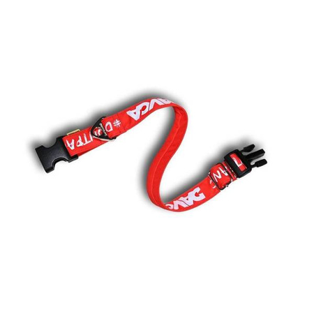 DAVCA obroża dla psa 