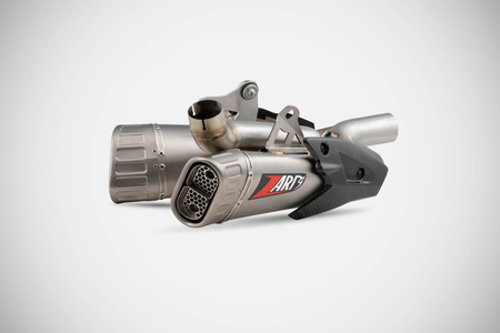 ZARD Tłumiki Końcowe Ducati Panigale V4 2025-2026