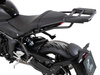 Easyrack topcasecarrier black for Triumph Trident 660 (2025-)