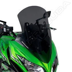 Barracuda Kawasaki Versys650 Owiewka