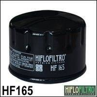 FILTR OLEJU HIFLO