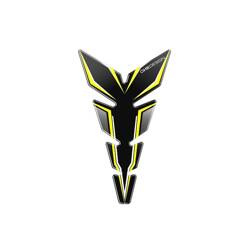 ONEDESIGN tankpad Moon żółty fluo