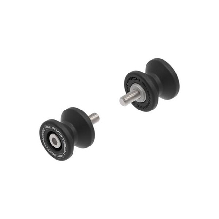 Evotech Performance rolki wahacza - Suzuki GSR750 (2010-2017)