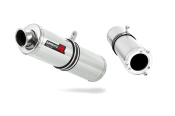 Dominator tłumik ST Honda CBR 929 2000 - 2001