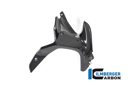 Osłona wlotu powietrza na zbiorniku lewa strona - BMW R 1200 GS (LC) Adventure (od 2014) ILMBERGER LAL.007.GSA12.K