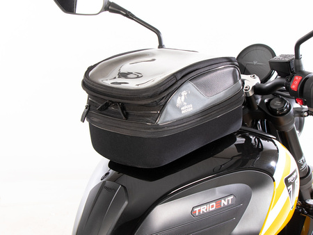 Tankring BASIC incl. fastener for tankbag for Triumph Trident 660 (2025-)