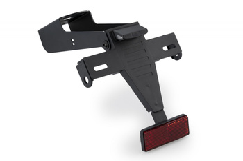 Fender eliminator PUIG do Kawasaki Ninja 1000 SX 25 Czarny (N) 22378N