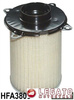 FILTR POWIETRZA HIFLO
