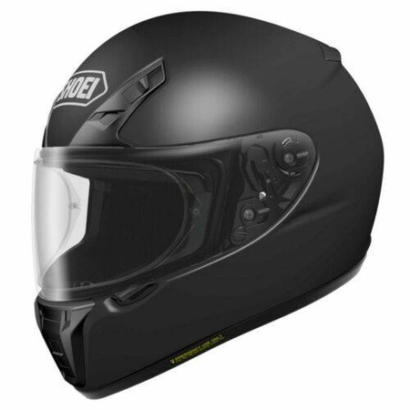 Kask SHOEI RYD Czarny mat 