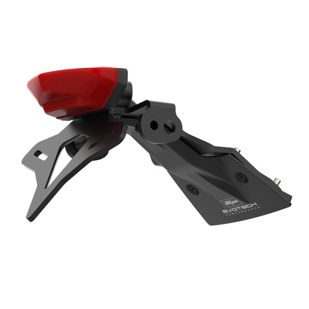 Evotech Performance mocowanie tablicy - Suzuki GSX-8R  (2024+)