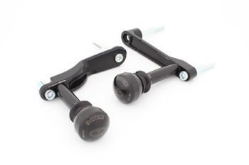 Crash-Pady Evotech RC KAWASAKI Z1000 SX '11-'13