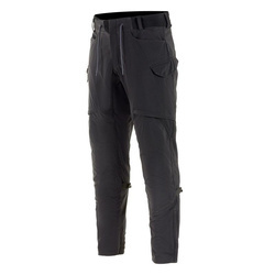 SPODNIE JEANS ALPINESTARS JUGGERNAUT BLACK