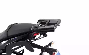 Triumph Street Triple 675/R (2007-2012) Easyrack-Metal Carrier for TC