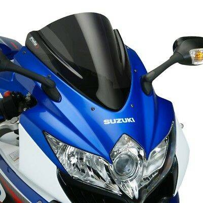SZYBA SPORTOWA PUIG DO SUZUKI GSX-R600 / 750 08-10