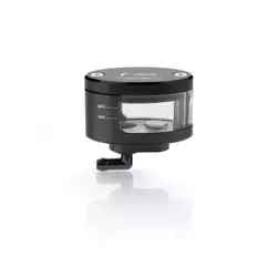 Next Clutch fluid reservoir